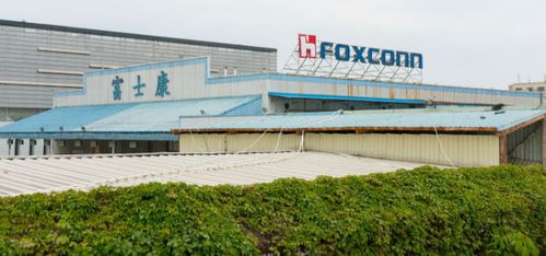 富士康10億美元擴建印度工廠 專家 或引發中國手機供應鏈同步遷移
