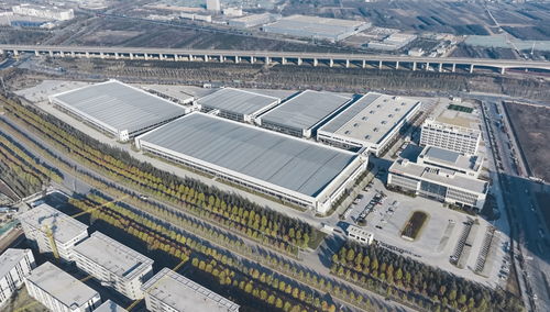 揭開長安城里康佳智能產線的秘密 技術變革能否造就未來工廠