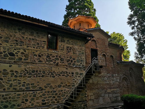 三處唯美世遺,讓世界看到這座寶藏小國的信仰