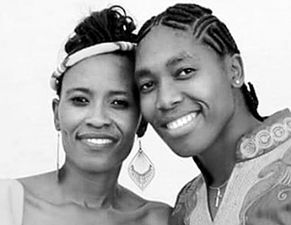 變性人無需手術(shù)即可參加奧運(yùn)會 博亞開啟體育包容新篇章