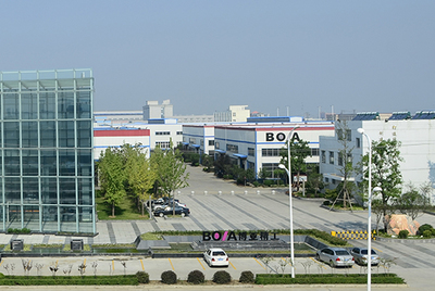 2016襄陽市職業(yè)技能大賽在博亞成功舉辦