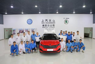 南京工廠奮發有為打造新產品釋放高產能搶占新增長點