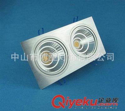 中山市博亞燈飾 專業提供集成天花燈、面光源天花射燈及COB天花燈外殼解決方案